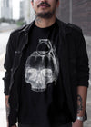 ST!NK - artist G.rant, LIMITED EDITION - Men Shirt