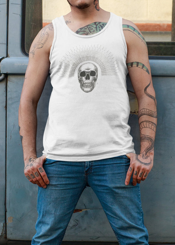 ST!NK - artist G.rant - Men Tanktop