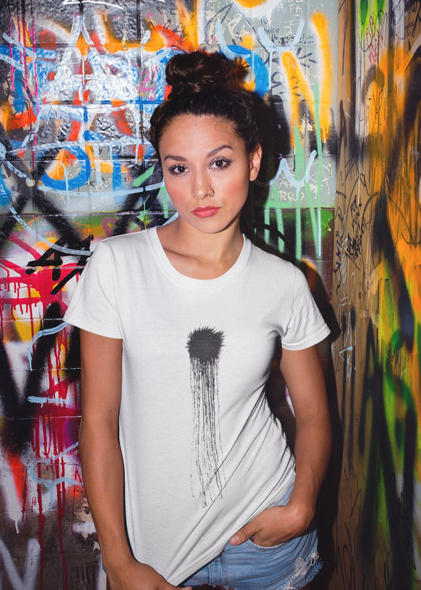 ST!NK - Berlin's Paint Bomb - Women Shirt