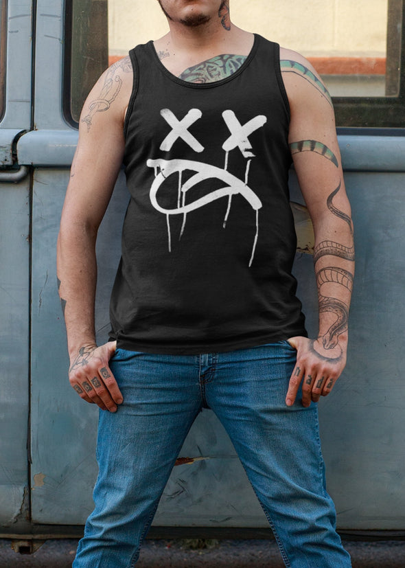 ST!NK - HappyVandalism - Men Tank top