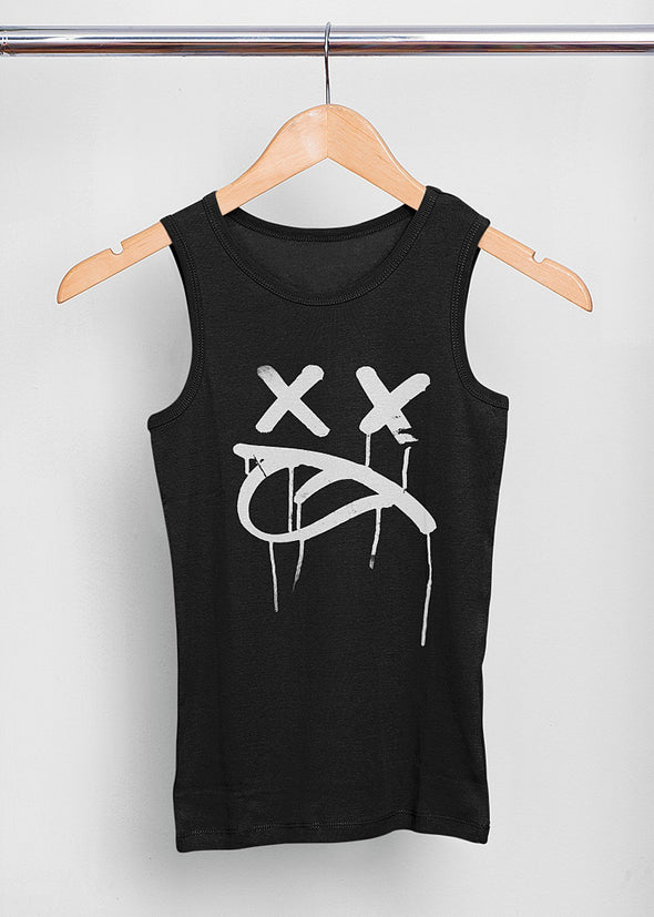 ST!NK - HappyVandalism - Men Tank top