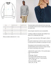 ST!NK - KinkyRebel - Premium Organic Sweatshirt